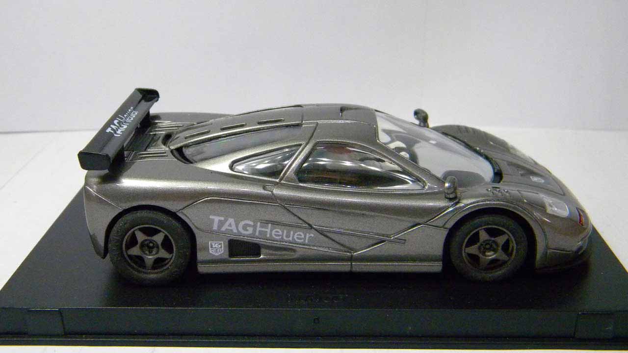 McLaren F1GTR (50171